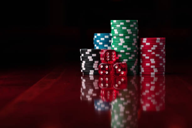ingat bola88 live dealer studio with professional setup